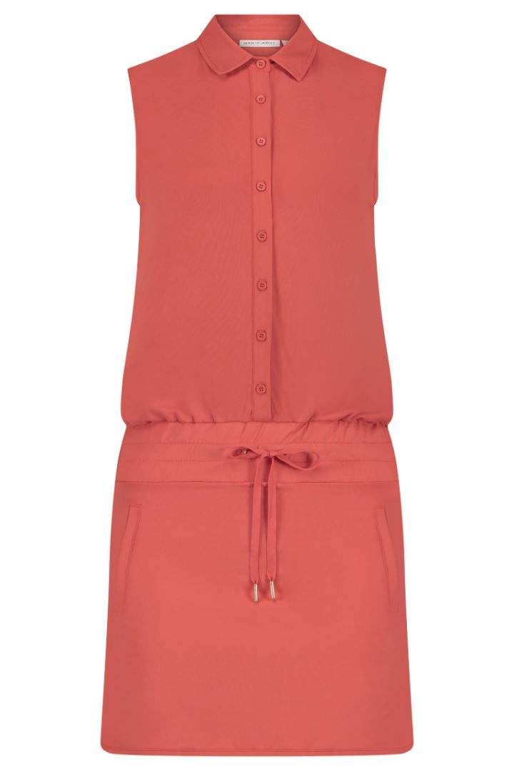 Polo Sport Kleid Damen Soellaart.nl