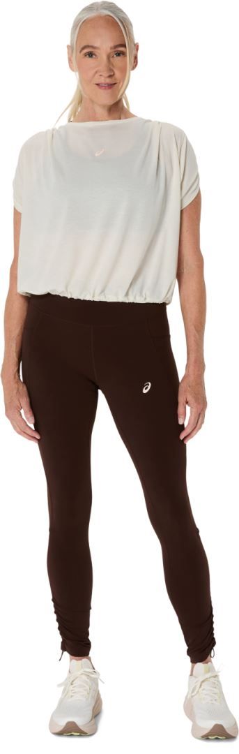 Nagino Run Verstellbare Sport Tight Damen Soellaart.nl