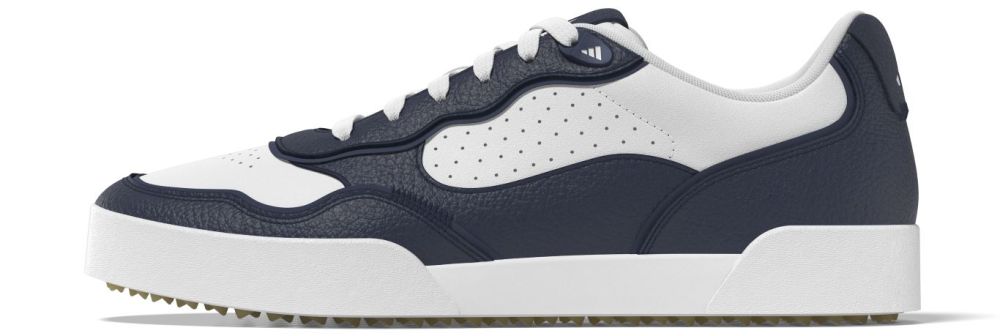 Retrocross 25 Spikeless Golf Schoen Heren Soellaart.nl