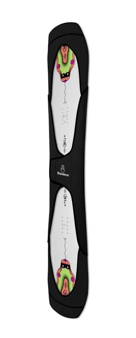 Stowaway Sleeve Snowboardhoes Soellaart.nl