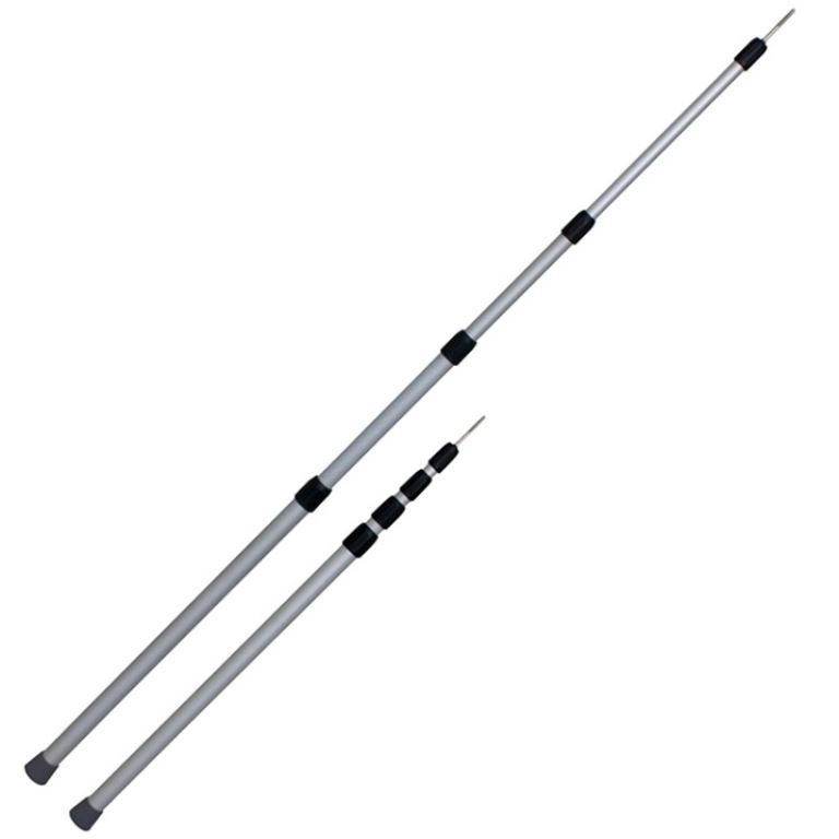 Rafter Telescoop Luifelstok Onderdeel Soellaart.nl