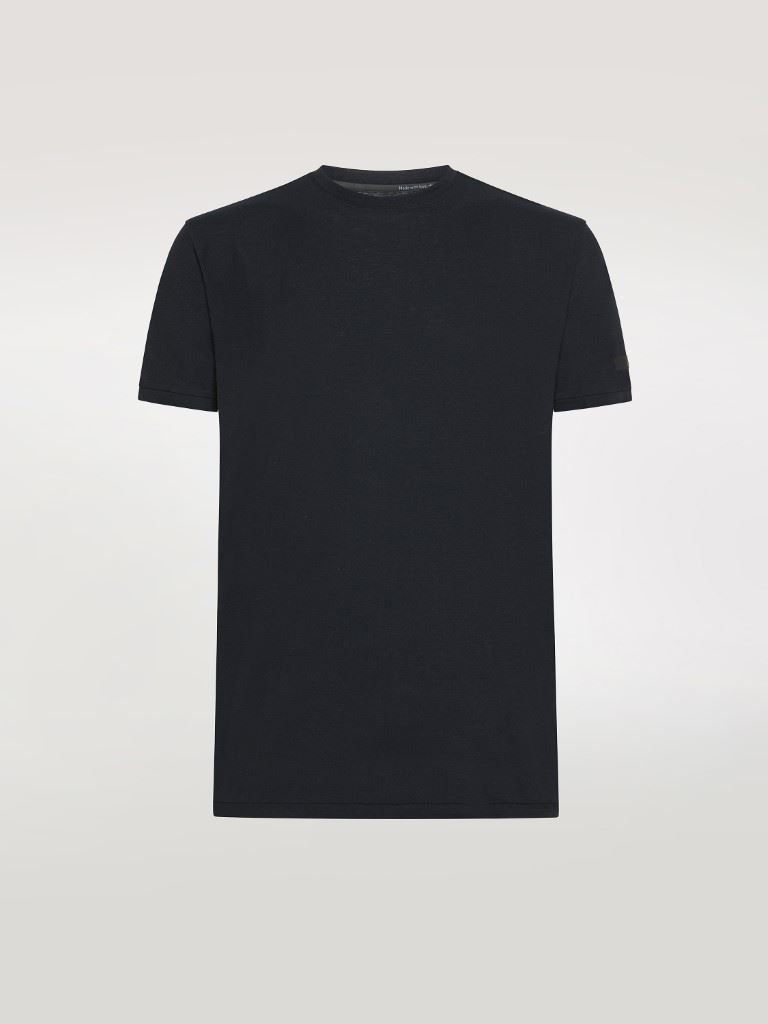 Crepe T-Shirt Herren Soellaart.nl
