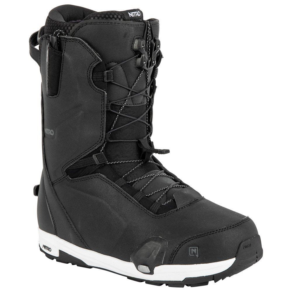 Profile Tls So Snowboardschoen Soellaart.nl