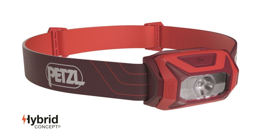 Tikkina 300 Lumen Hoofdlamp Soellaart.nl