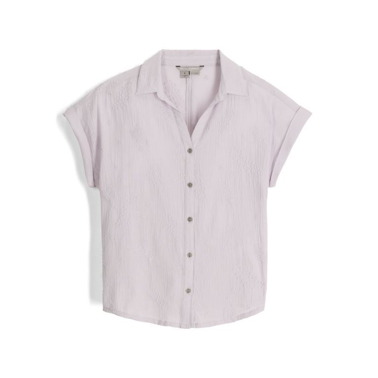 Oasis S/S Shirt Dames Soellaart.nl