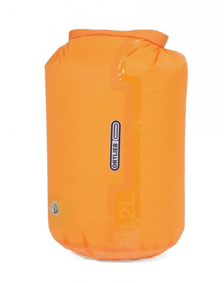 Dry-Bag Light Valve 12 L Opbergzak Soellaart.nl