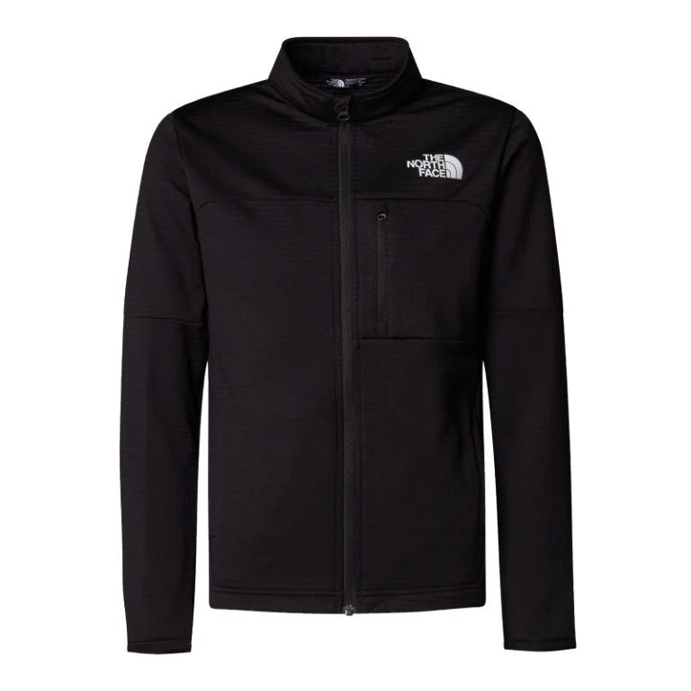 Hike Midlayer FZ Fleece Kinderen Soellaart.nl