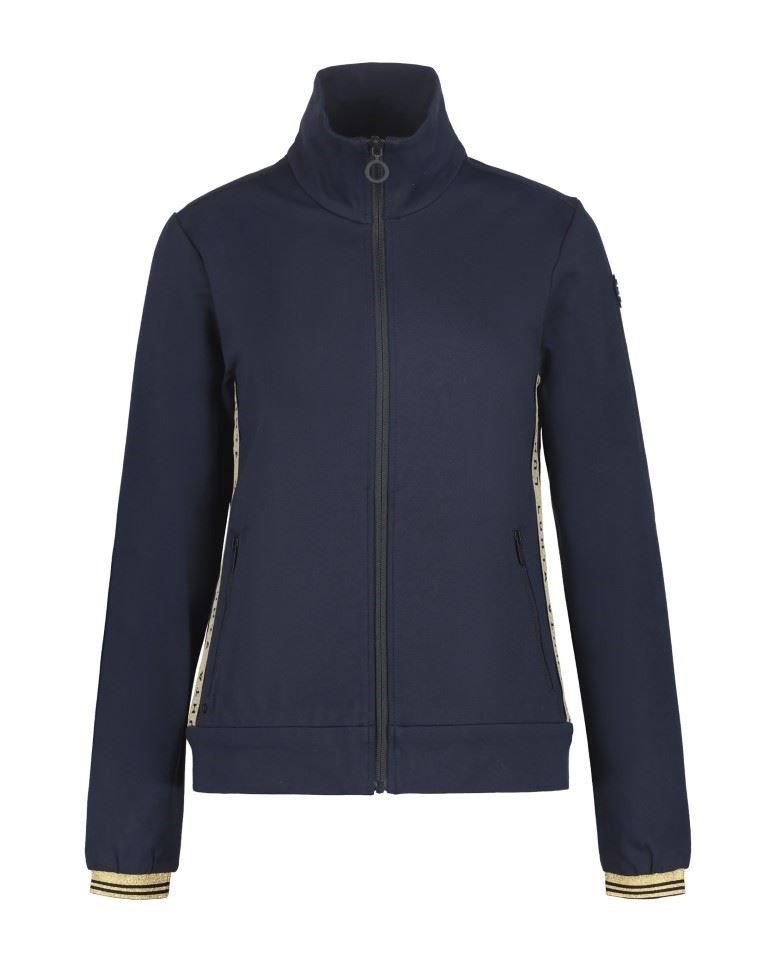 Ingala Softshell Jas Dames Soellaart.nl
