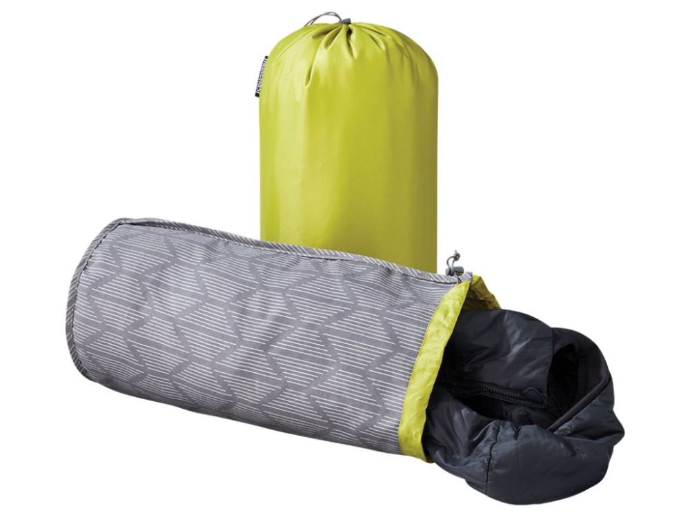 Stuff Sack Kissen Kissen Limon Soellaart.nl