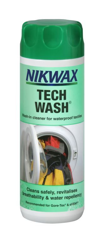 Tech Wash 300Ml Onderhoudsmiddel 0,3 Soellaart.nl