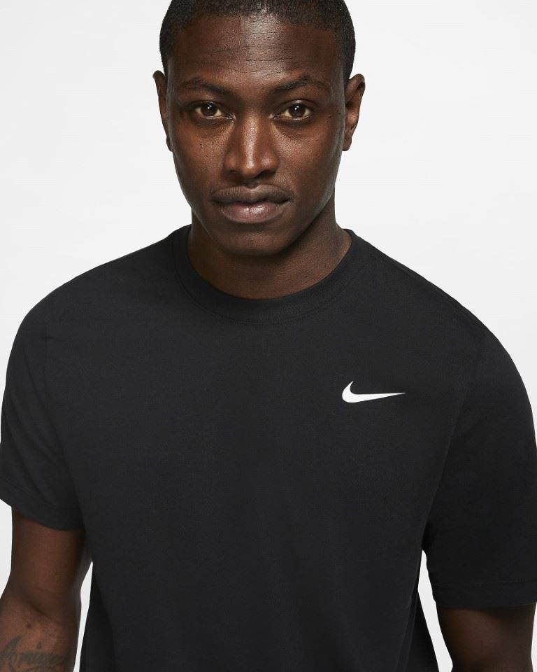 Dri-Fit Sportshirt Herren Soellaart.nl