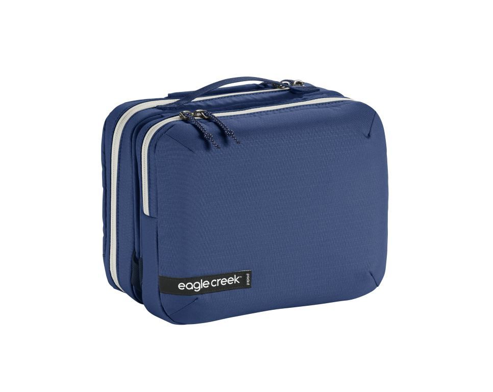 Pack-It Reveal Trifold Toiletry Kit Kulturtasche Soellaart.nl
