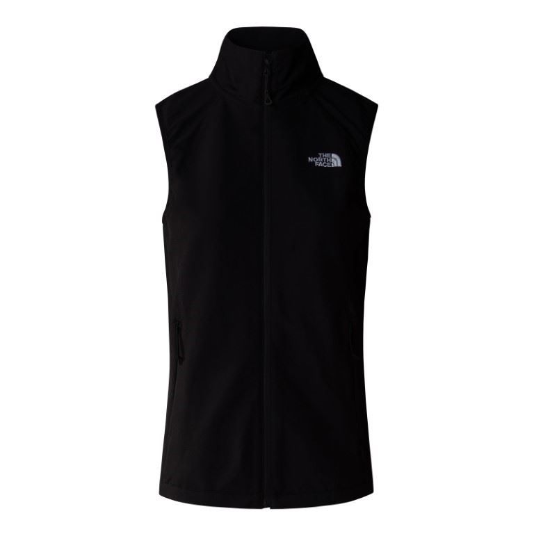 Nimble Bodywarmer Dames Soellaart.nl