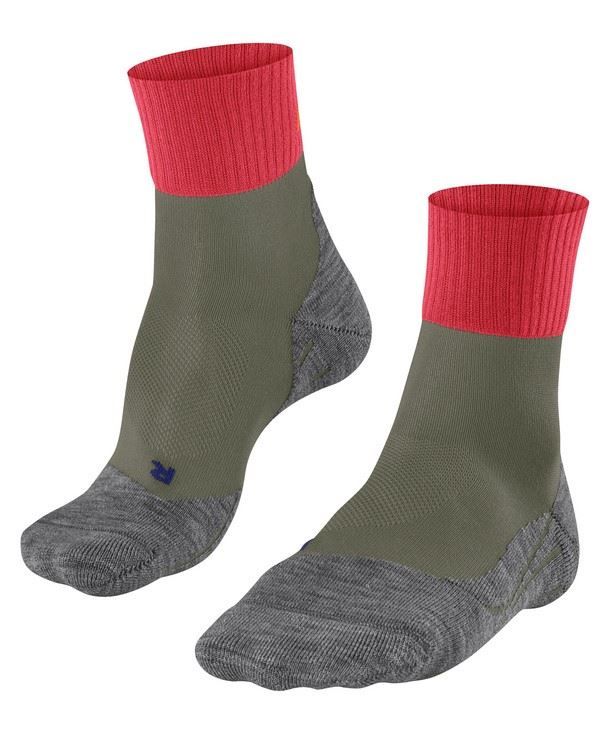 Tk2 Explore Cool Kurze Wandersocken Damen Soellaart.nl