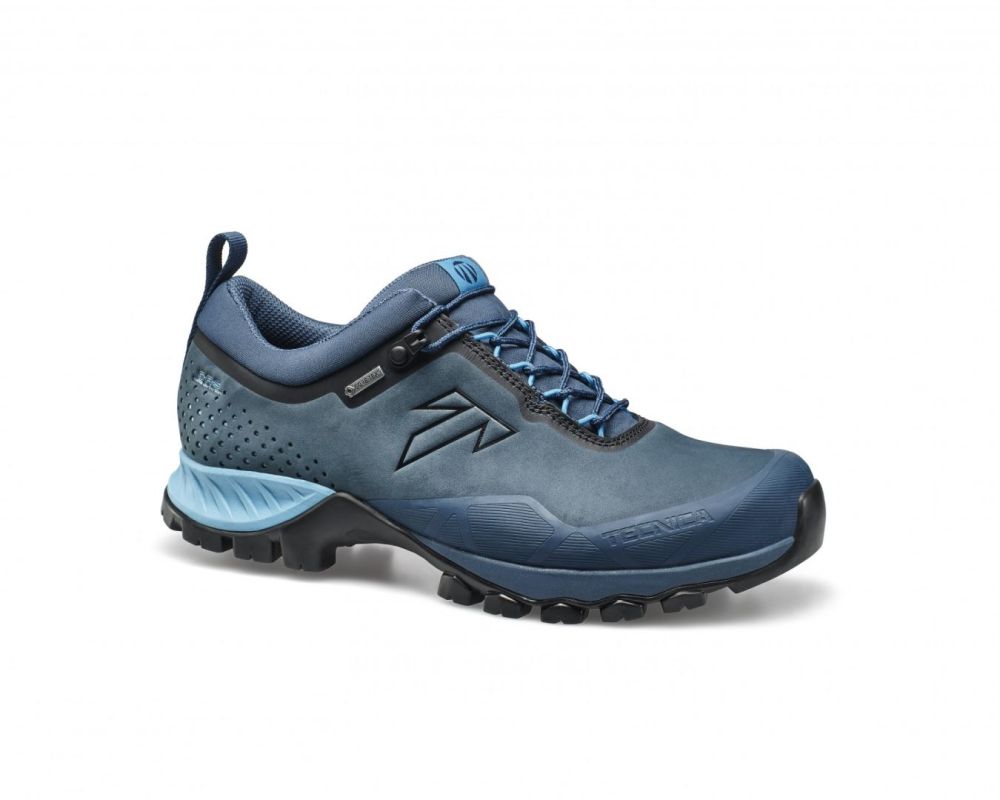 Plasma Gtx Ws Damen Niedrige Wanderschuhe Soellaart.nl