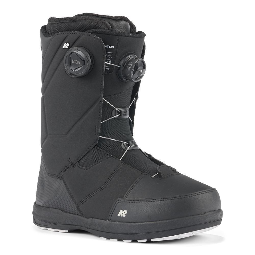 Chaussure de snowboard Maysis Soellaart.nl