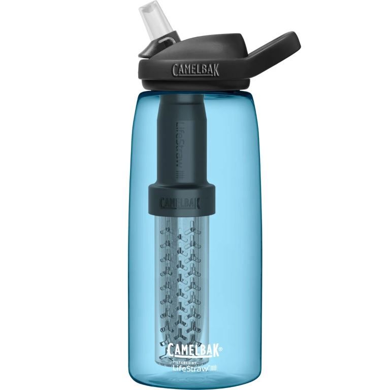 Eddy+ 1 L Filtered By LifeStraw Drinkfles Soellaart.nl
