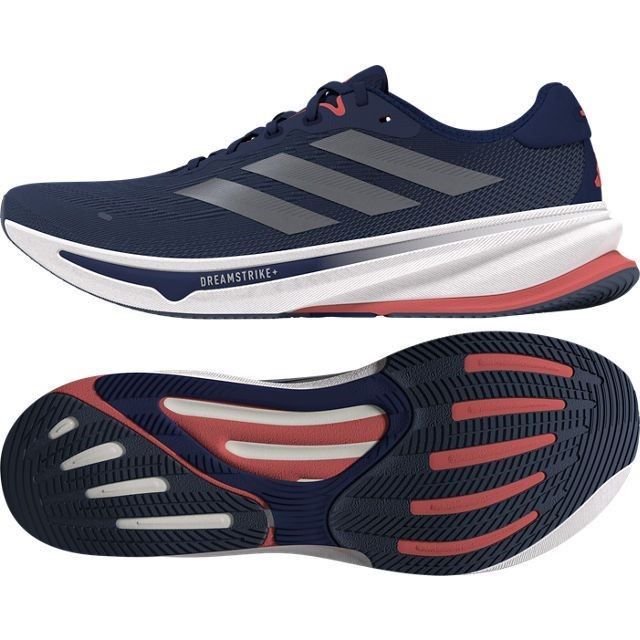 Supernova Rise 2 Hardloopschoen Heren Soellaart.nl