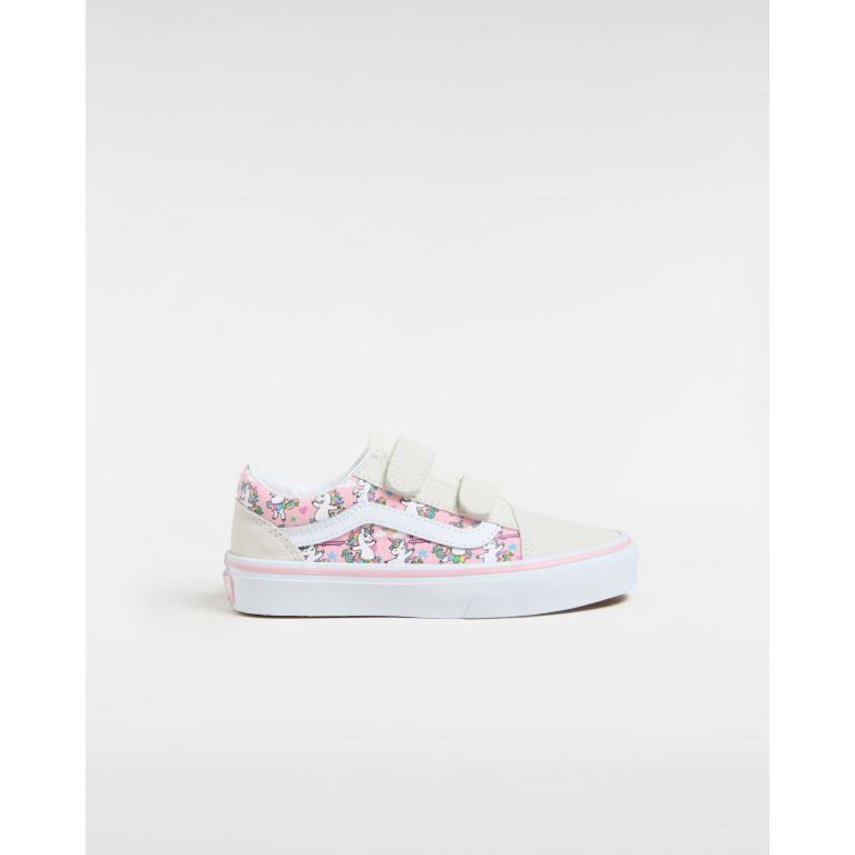 Old Skool V Sportschoen Kinderen Soellaart.nl