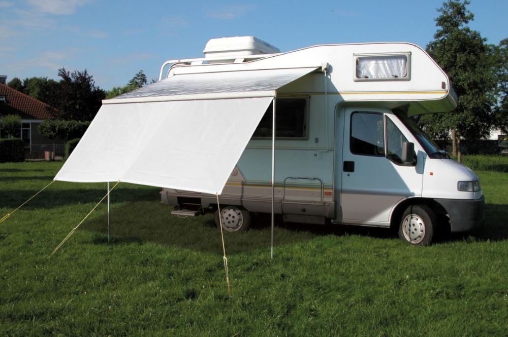 Sunblocker Onderdeel Soellaart.nl