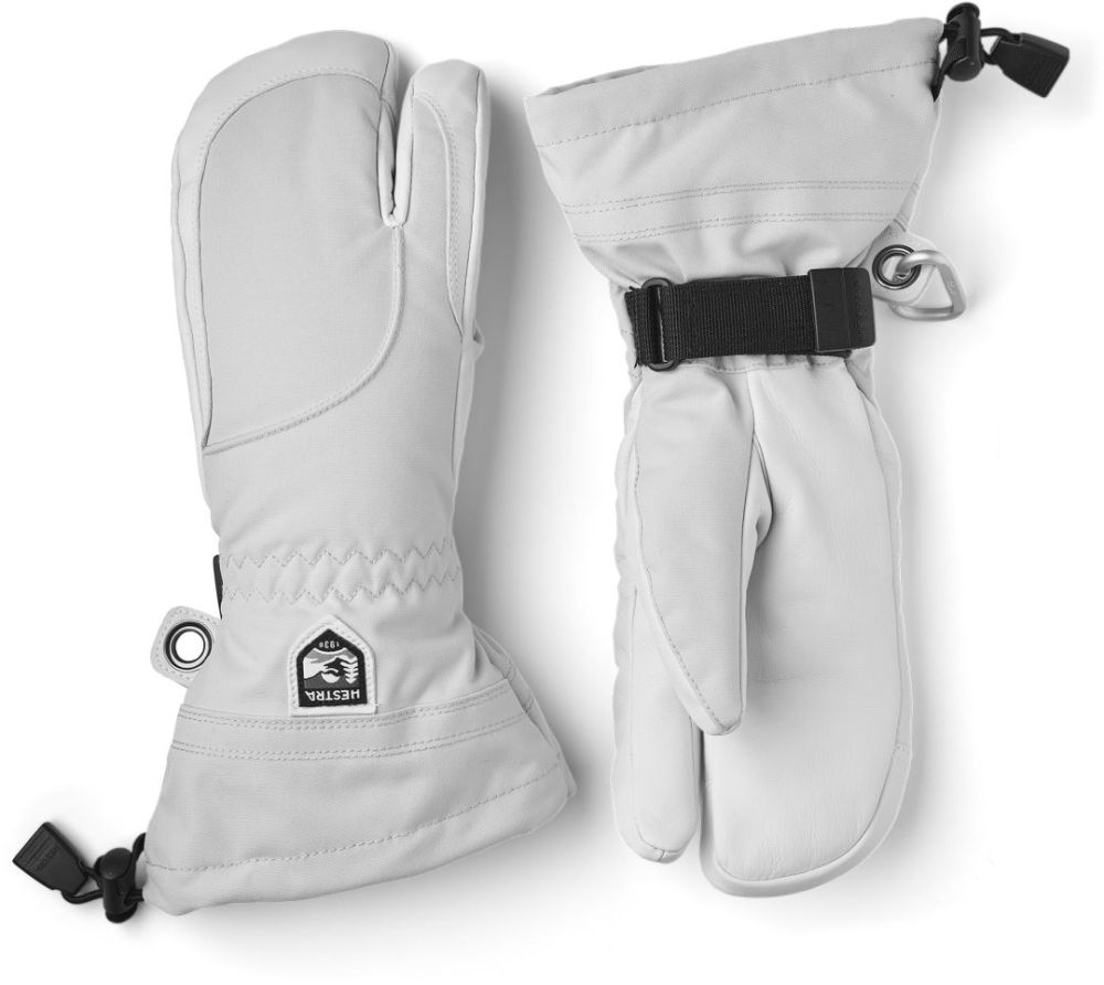 Heli Ski Female 3 Finger Handschoen Handschoen Dames Soellaart.nl