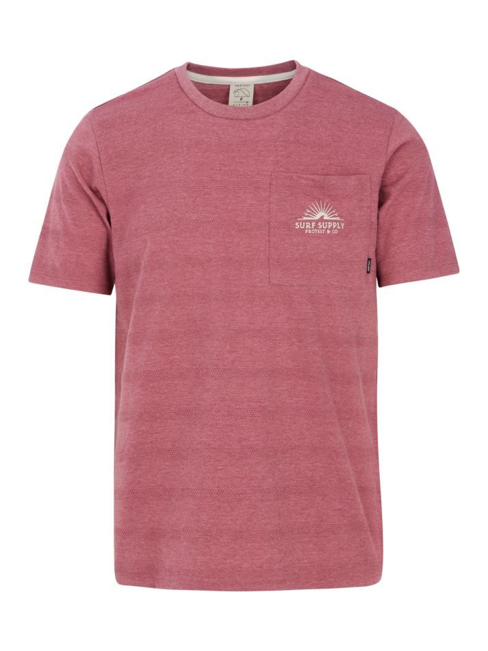 Prtshute T-Shirt Männer Soellaart.nl