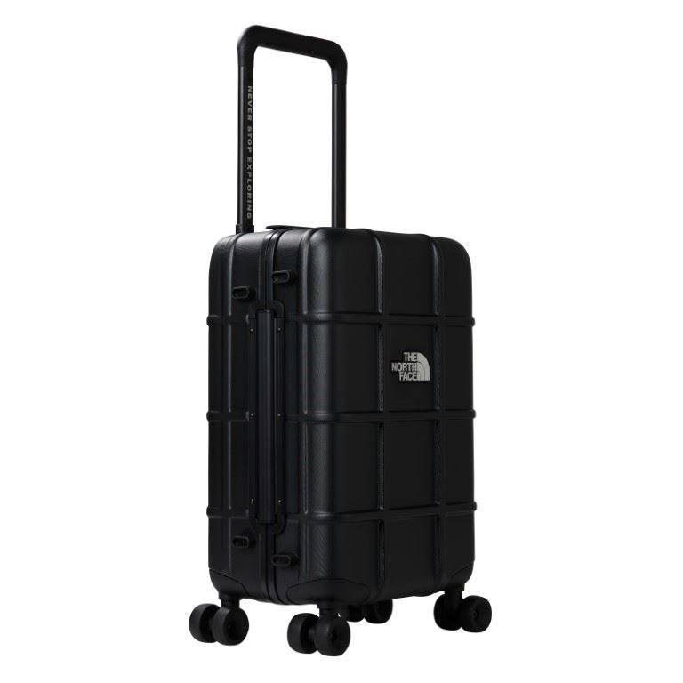 Allwetter 4-Rad 22 Trolleytasche Soellaart.nl