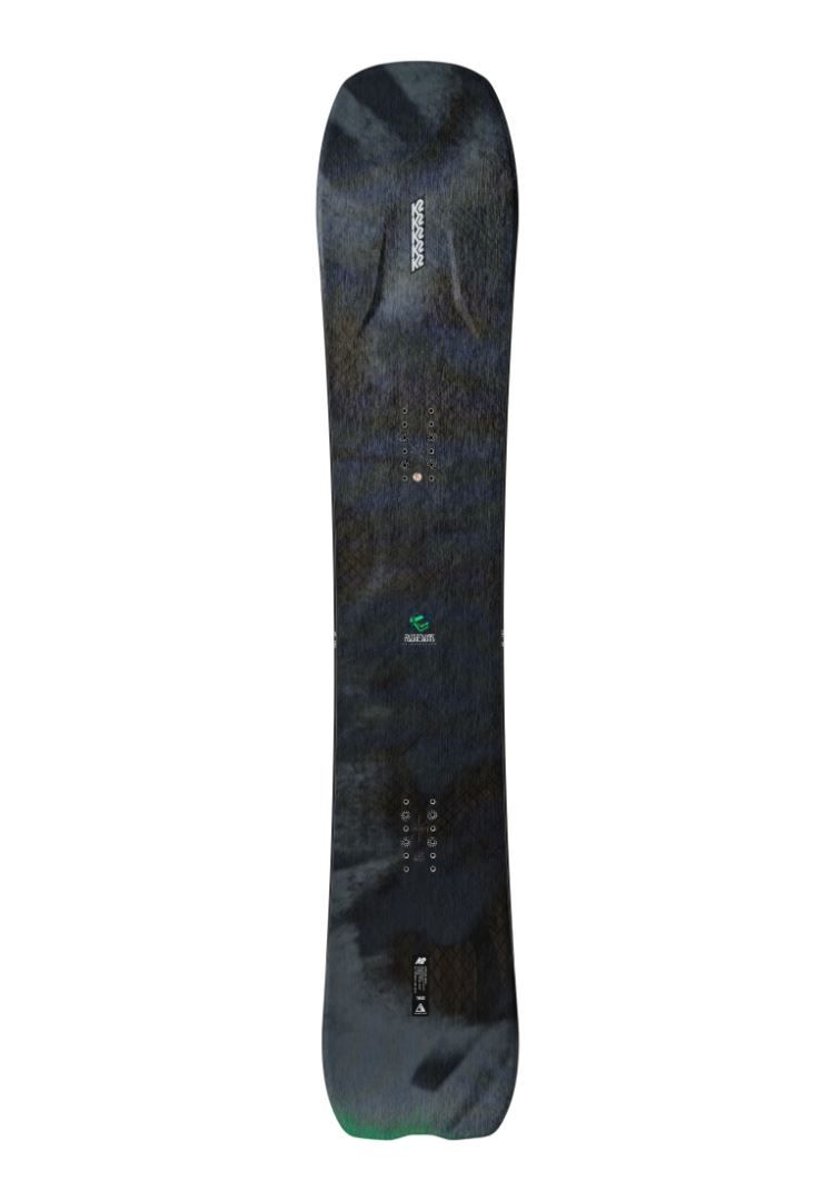Alchemist Snowboard Soellaart.nl