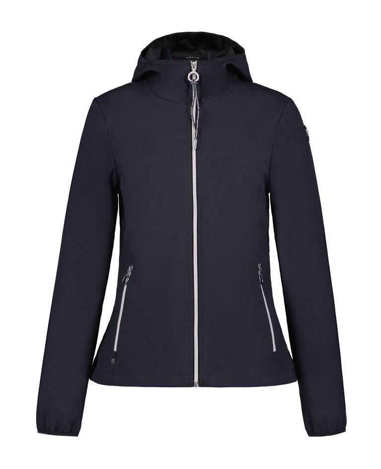 Innola Softshell Jas Dames Soellaart.nl