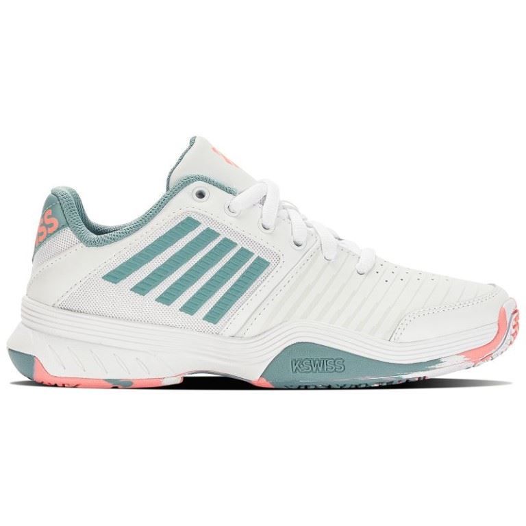 Court Expre SS Omni Tennisschoen Kinderen Soellaart.nl