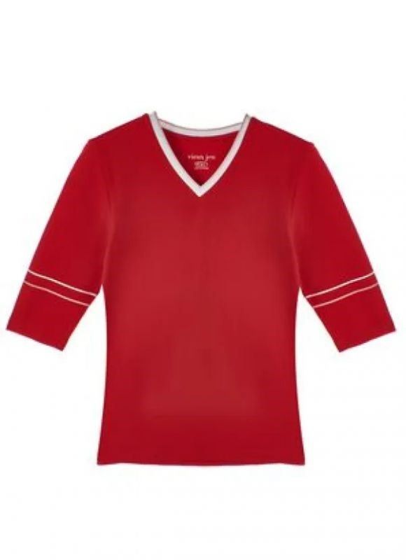 Astrid Tennis Polo Damen Soellaart.nl