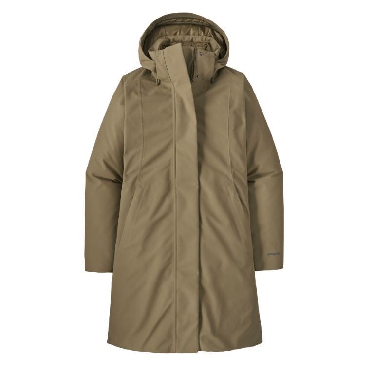 Drei-in-eins Jacke Damen Soellaart.nl