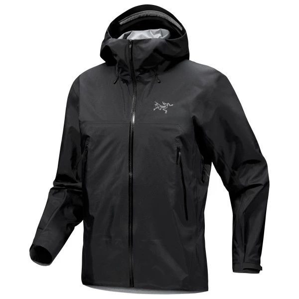 Beta Sl Hardshell Jacke Männer Soellaart.nl