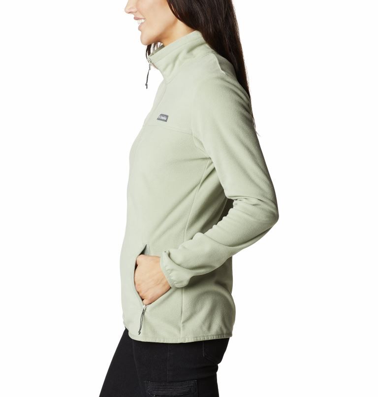 Ali Peak™ FZ Fleece Dames Soellaart.nl
