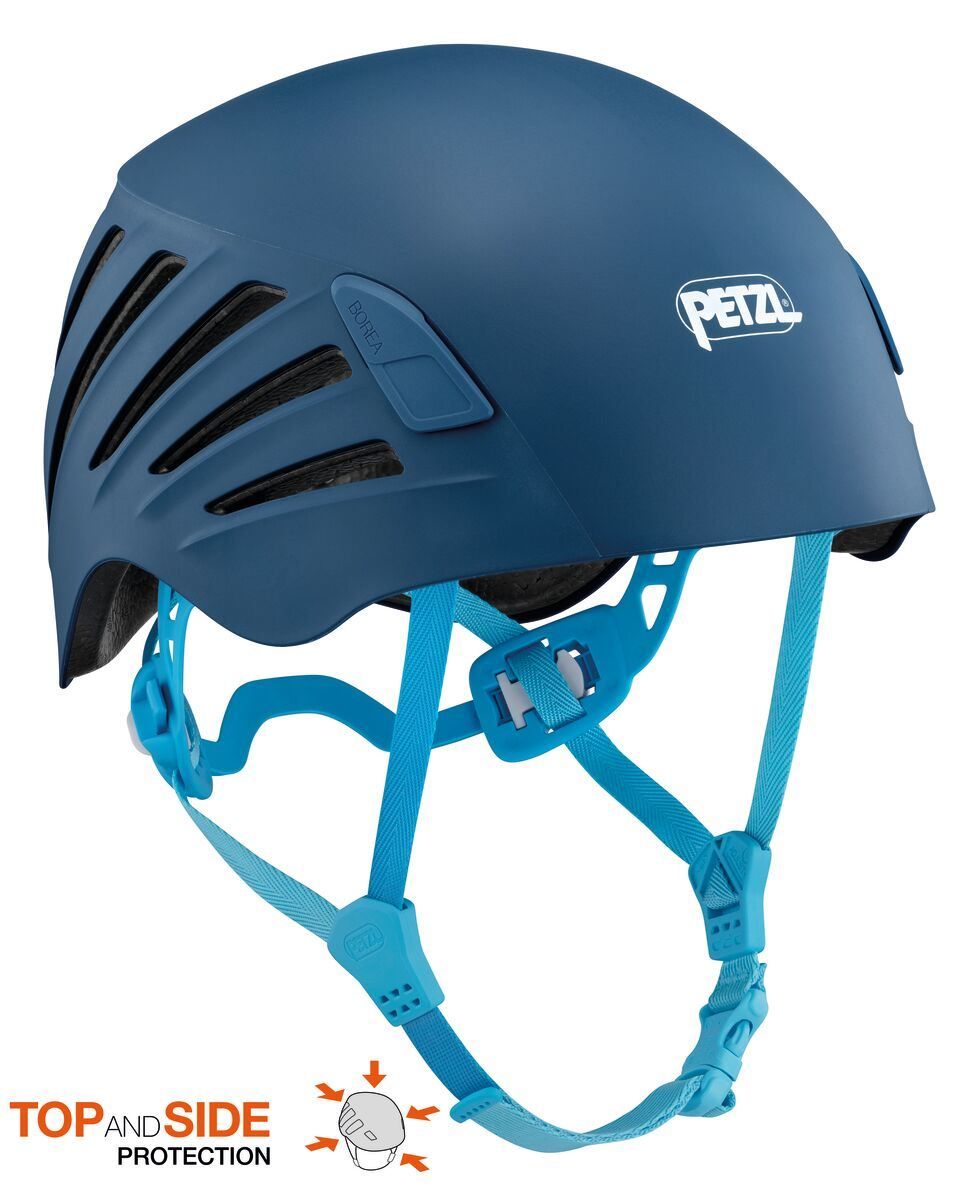 Borea® Helm Dames Soellaart.nl