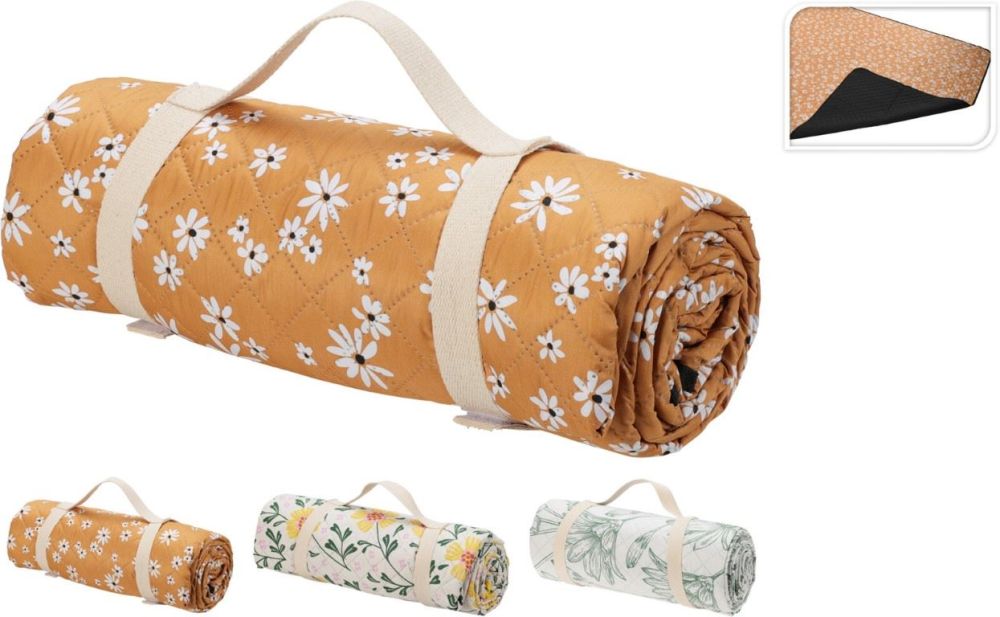 Picknickkleed Soellaart.nl