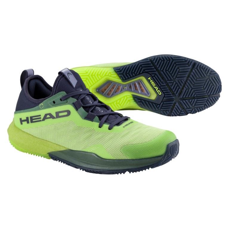 Motion Pro Padel Tennisschoen Heren Soellaart.nl