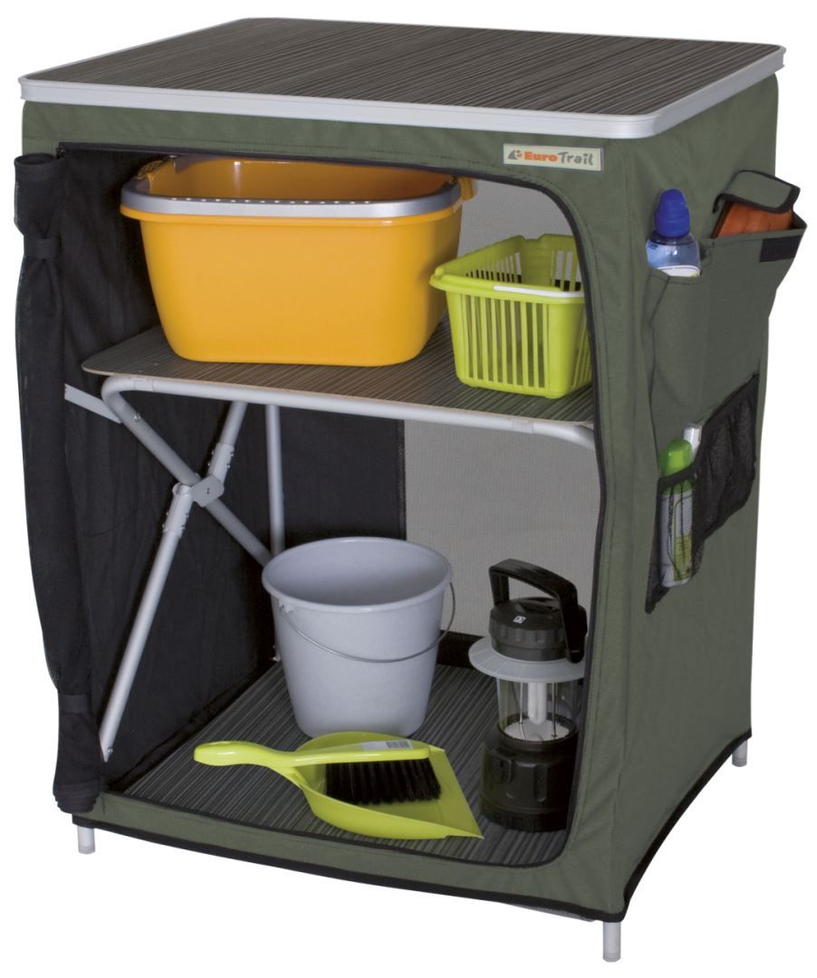 Vallou Campingkast Soellaart.nl