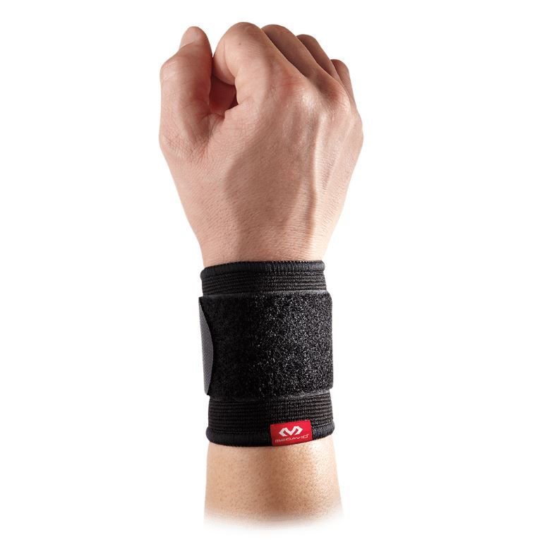 Adjustable Elastic Polsbeschermer Soellaart.nl