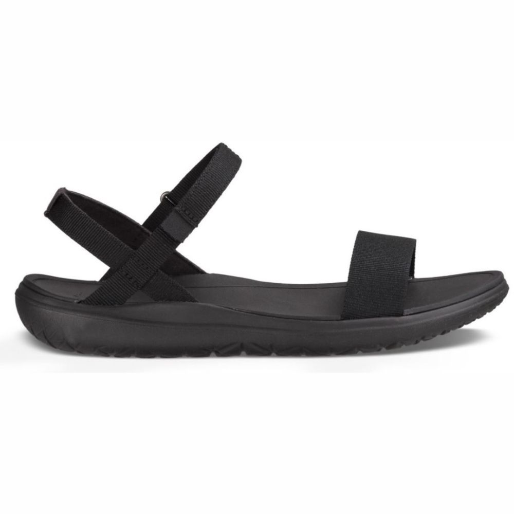 W Terra-Float Nova Dames Sandaal Soellaart.nl
