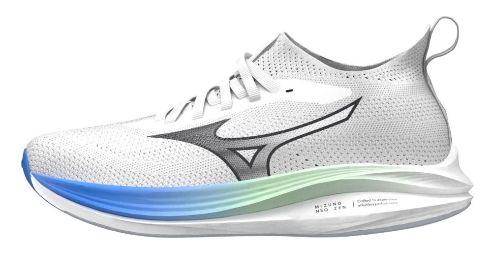 Neo Zen Laufschuh Herren Soellaart.nl