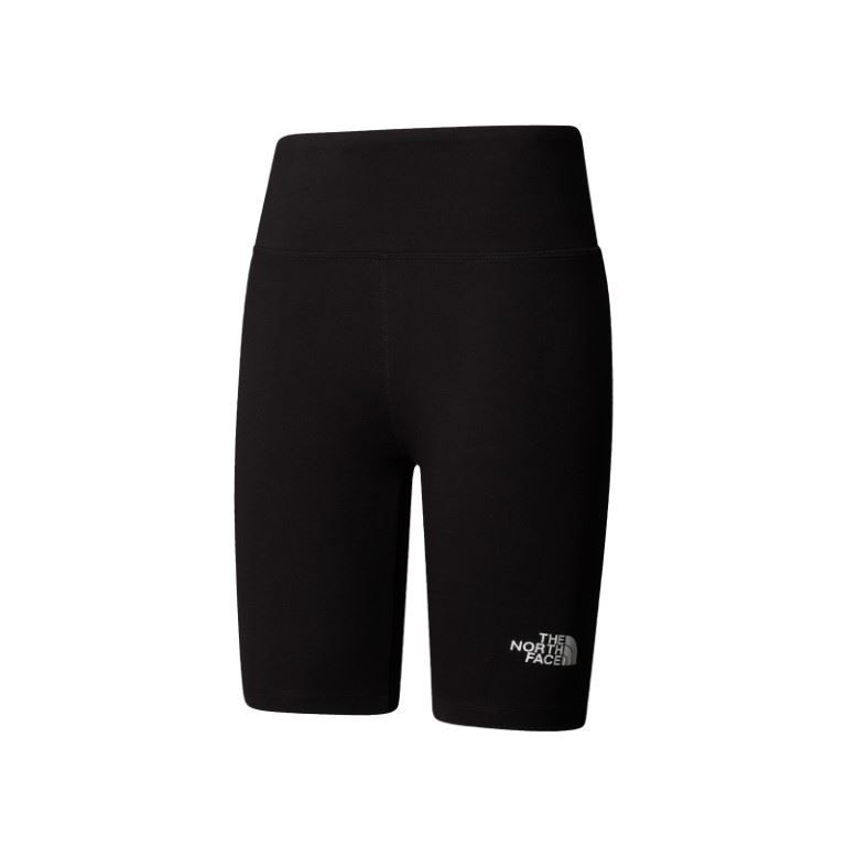 Einfache Kuppel Kurze Leggings Damen Soellaart.nl