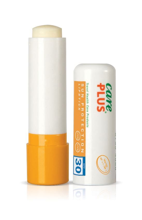 Sonnenschutz-Lippenstift Spf 30+ Sonnenschutz Soellaart.nl