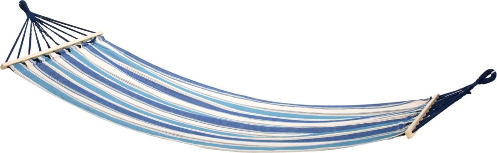 Hangmat 200 X 80 Cm Met Stokken Hangmat-FEE5A1E3-25AA-483B-9AA7-05EC51F595AA Soellaart.nl