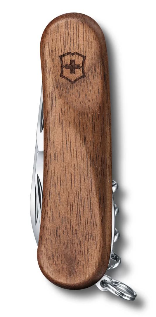 Evowood 10 Taschenmesser Soellaart.nl