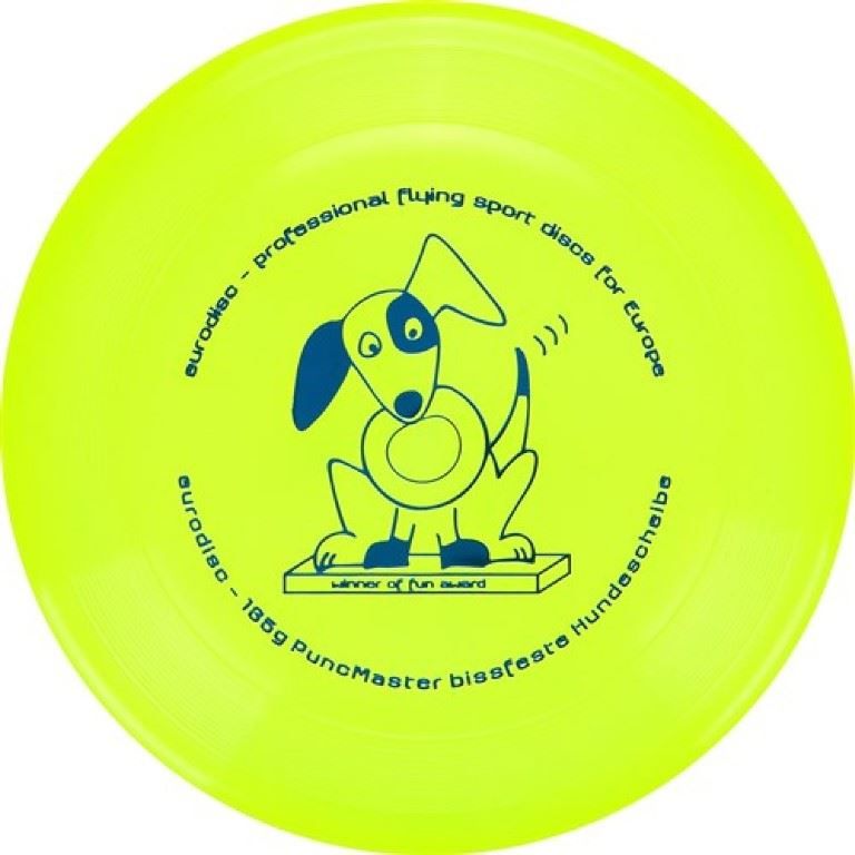 Dog Disc Frisbee Soellaart.nl