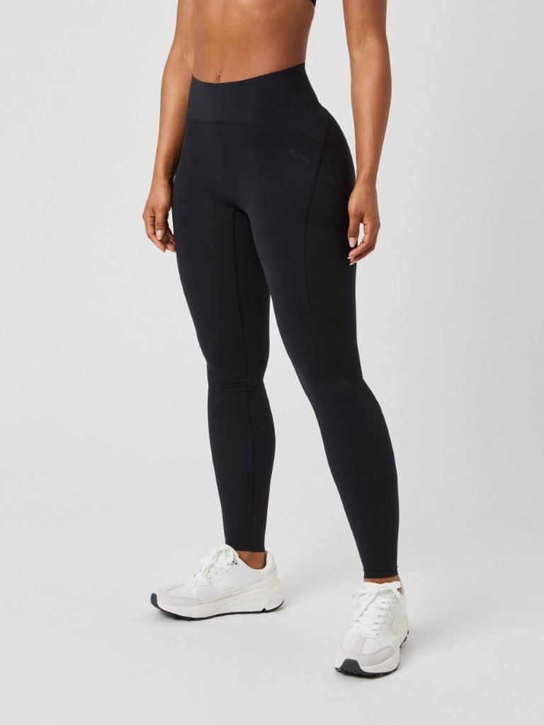Borg Sleek Legging Dames Soellaart.nl