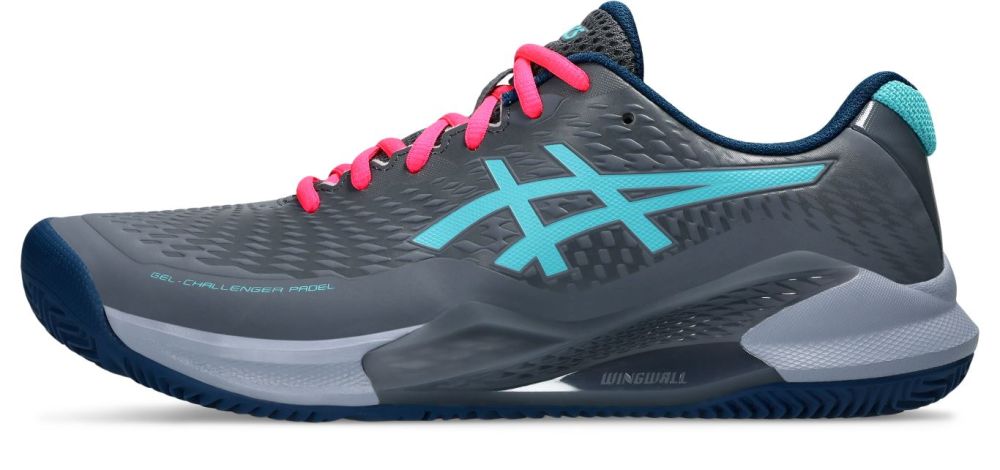 Gel-Challenger 14 Padel Sportschoen Heren Soellaart.nl