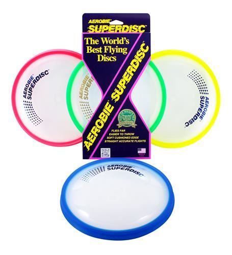 Superdisc Ultra Spel 30 cm Soellaart.nl