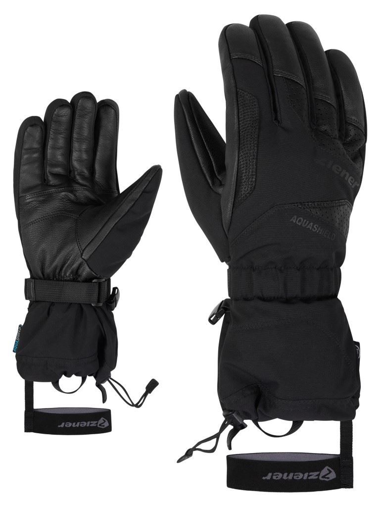 Gaiku As® Aw Handschuh Herren Soellaart.nl